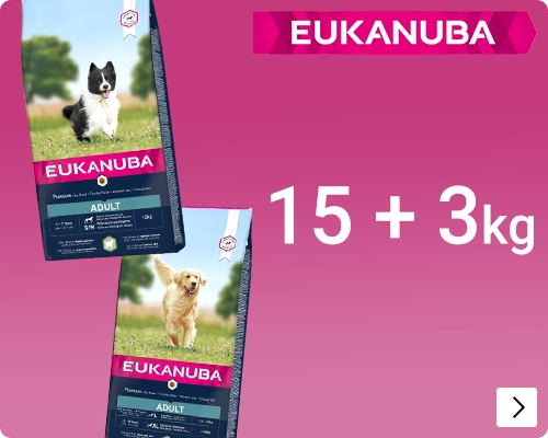 Eukanuba Bonusbags 15_3kg (nieuwe banner maken)